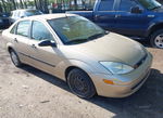 Ford Focus 2001