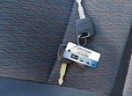 Ford Focus 2001