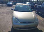 Ford Focus 2001