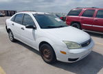 Ford Focus 2005