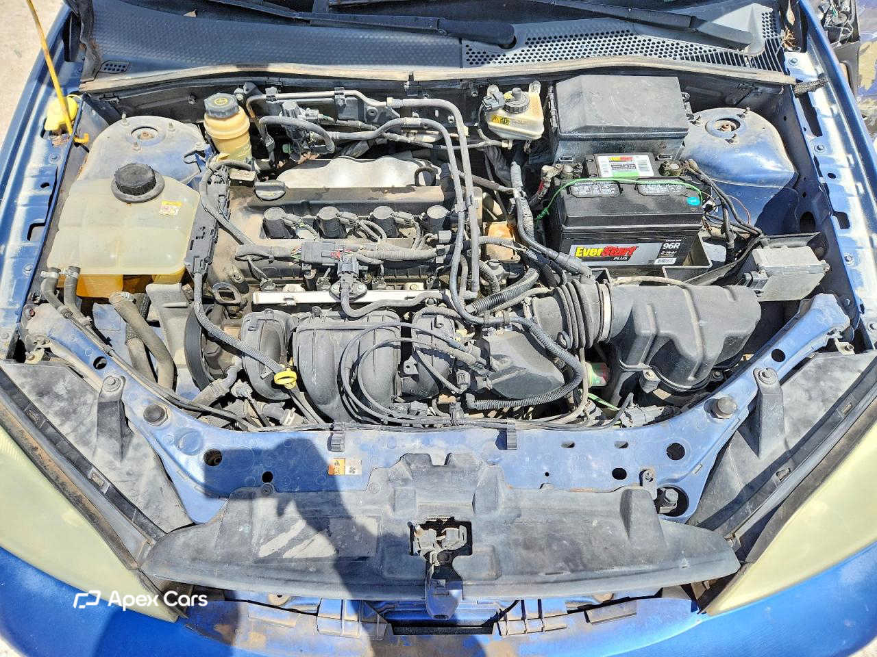 Ford Focus 2005