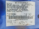 Ford Focus 2005