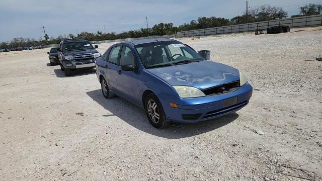Ford Focus 2005