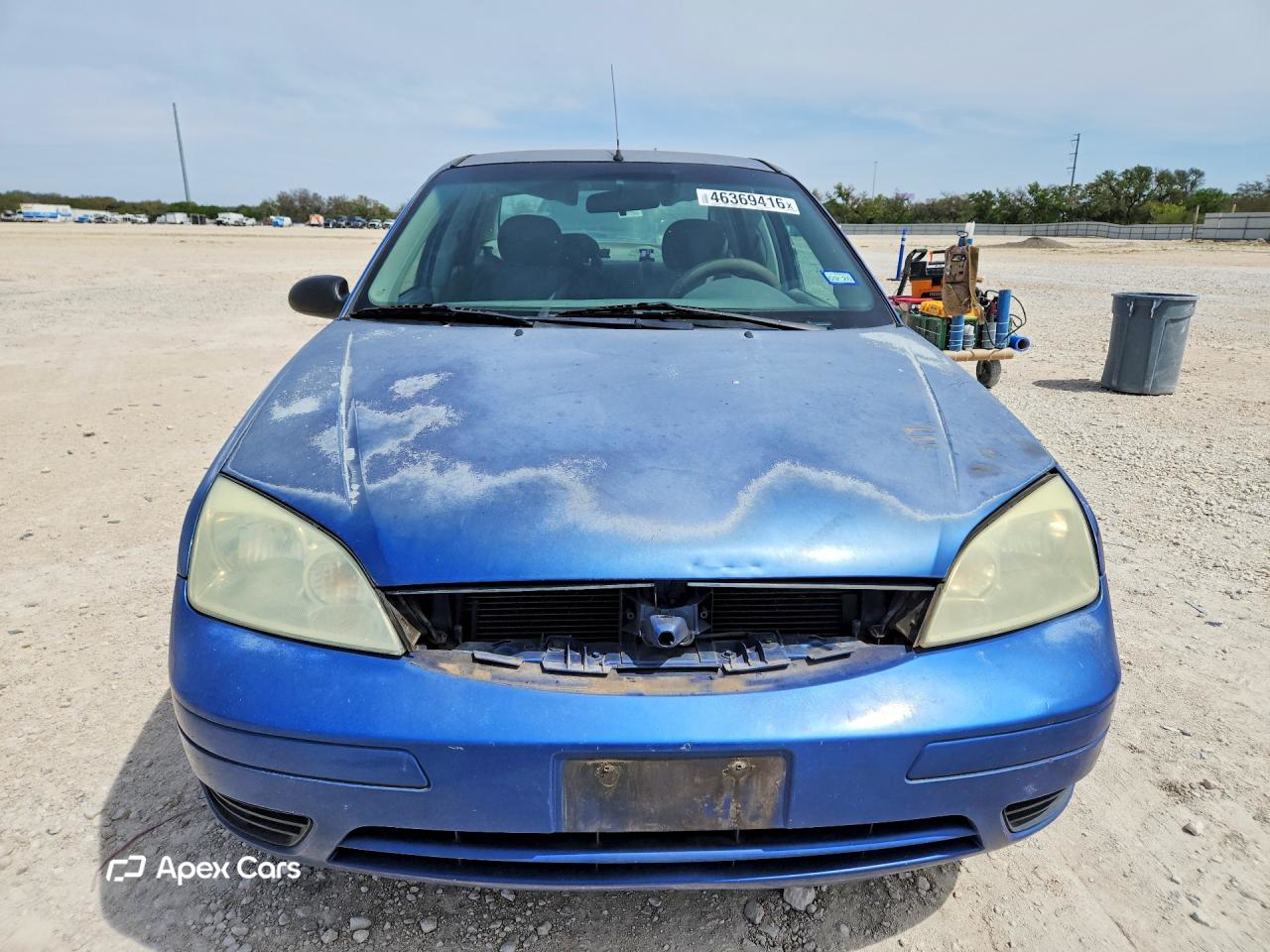 Ford Focus 2005