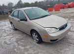 Ford Focus 2006