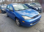 Ford Focus 2003