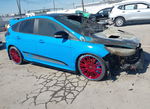 Ford Focus RS 2017