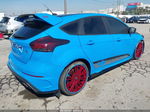 Ford Focus RS 2017