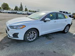 Ford Fusion 2020