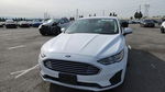 Ford Fusion 2020