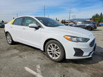 Ford Fusion 2020