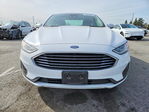 Ford Fusion 2020