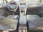 Ford Fusion 2020
