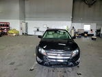 Ford Fusion 2012