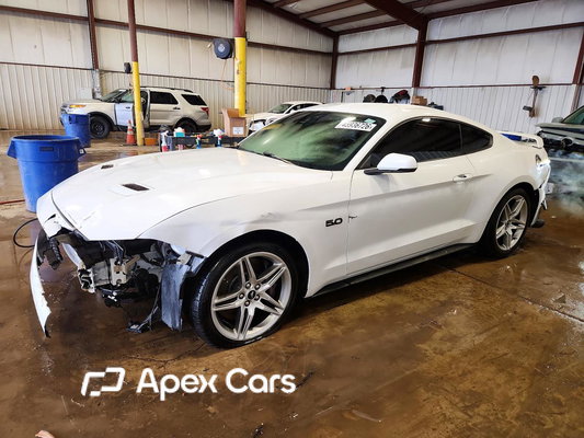 Ford Mustang 2019 - Image 1 of 13