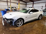 Ford Mustang 2019