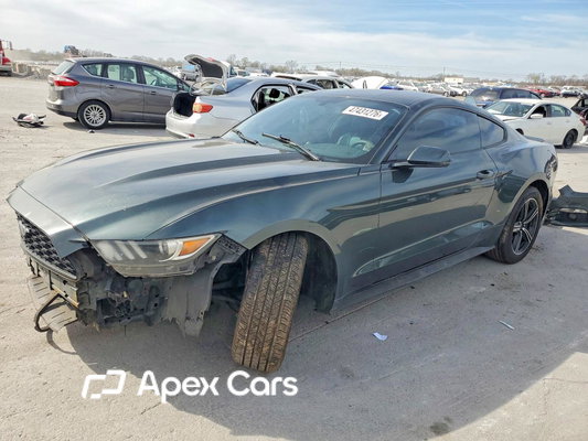 Ford Mustang 2016 - Image 1 of 13
