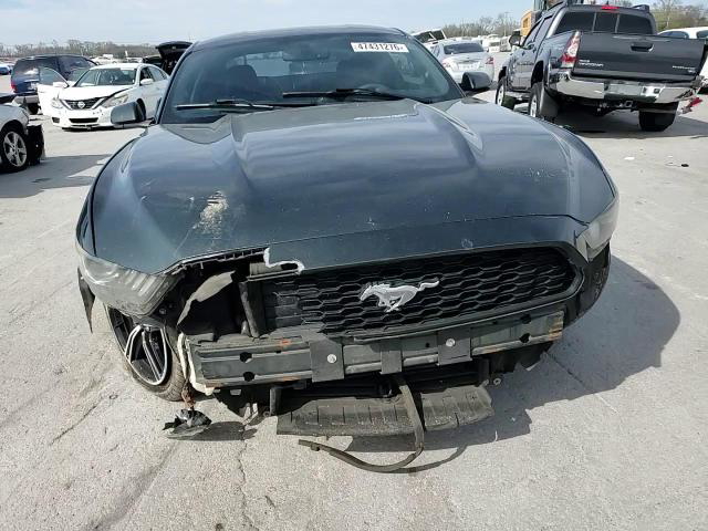 Ford Mustang 2016