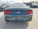 Ford Mustang 2016
