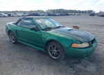 Ford Mustang 2001
