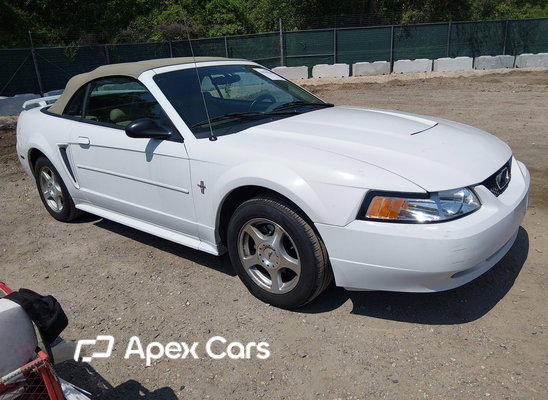 Ford Mustang 2003 - Image 1 of 13