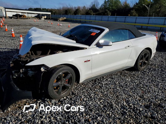 Ford Mustang 2016 - Image 1 of 13
