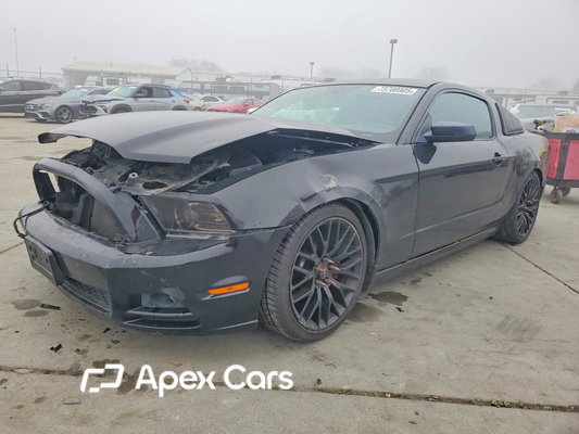 Ford Mustang 2013 - Image 1 of 13