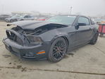 Ford Mustang 2013