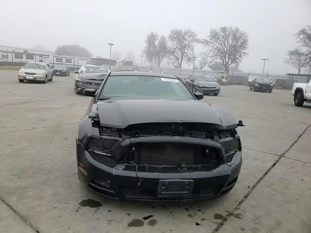 Ford Mustang 2013