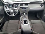 Ford Mustang 2013