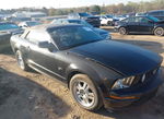 Ford Mustang 2007