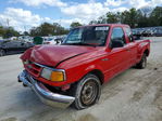 Ford Ranger 1996