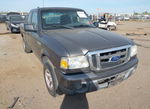 Ford Ranger 2010