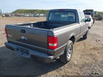 Ford Ranger 2010