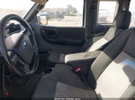 Ford Ranger 2010