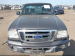 Ford Ranger 2010
