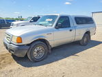 Ford Ranger 2002