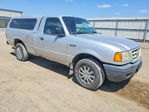 Ford Ranger 2002