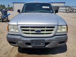 Ford Ranger 2002