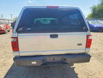 Ford Ranger 2002
