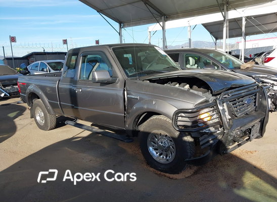 Ford Ranger 2008 - Image 1 of 19