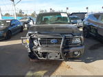 Ford Ranger 2008