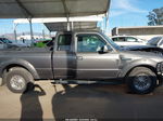 Ford Ranger 2008