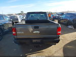 Ford Ranger 2008