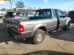 Ford Ranger 2008
