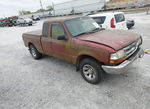 Ford Ranger 2000