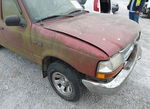 Ford Ranger 2000