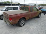 Ford Ranger 2000