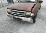 Ford Ranger 2000