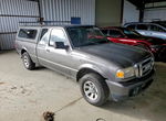 Ford Ranger 2008
